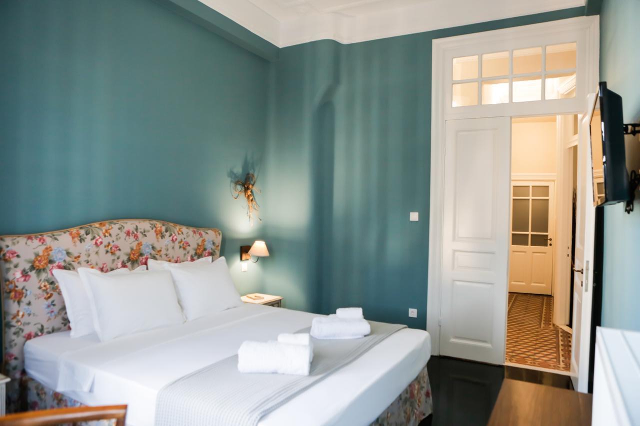 # Alegra Apartment , 10Mtrs From Venizelou Metro Station Selanik Dış mekan fotoğraf